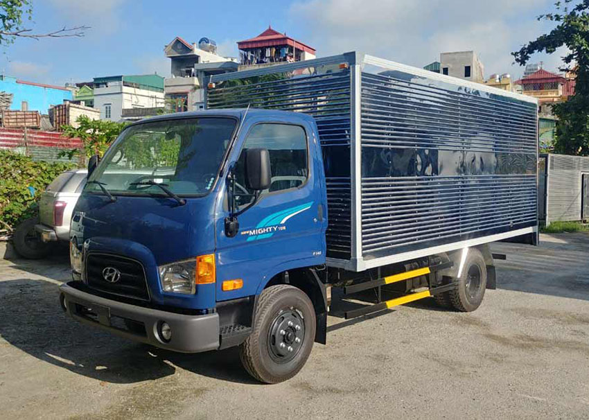 Dịch Vụ Chuyển Nhà Trọn Gói Nội Thành Tphcm